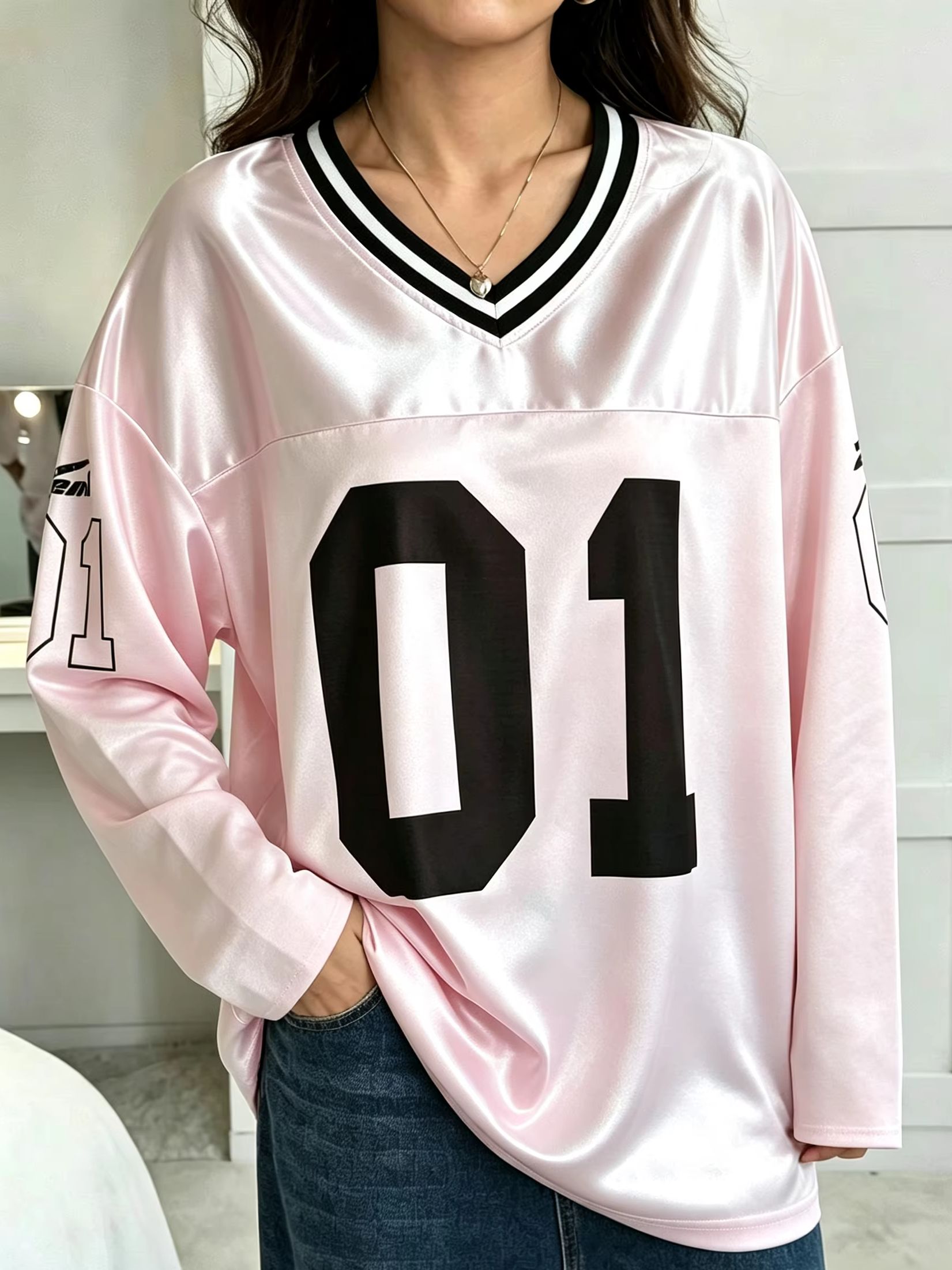 Mens Fashion Vintage - Men's Women Men Vintage Long Sleeve