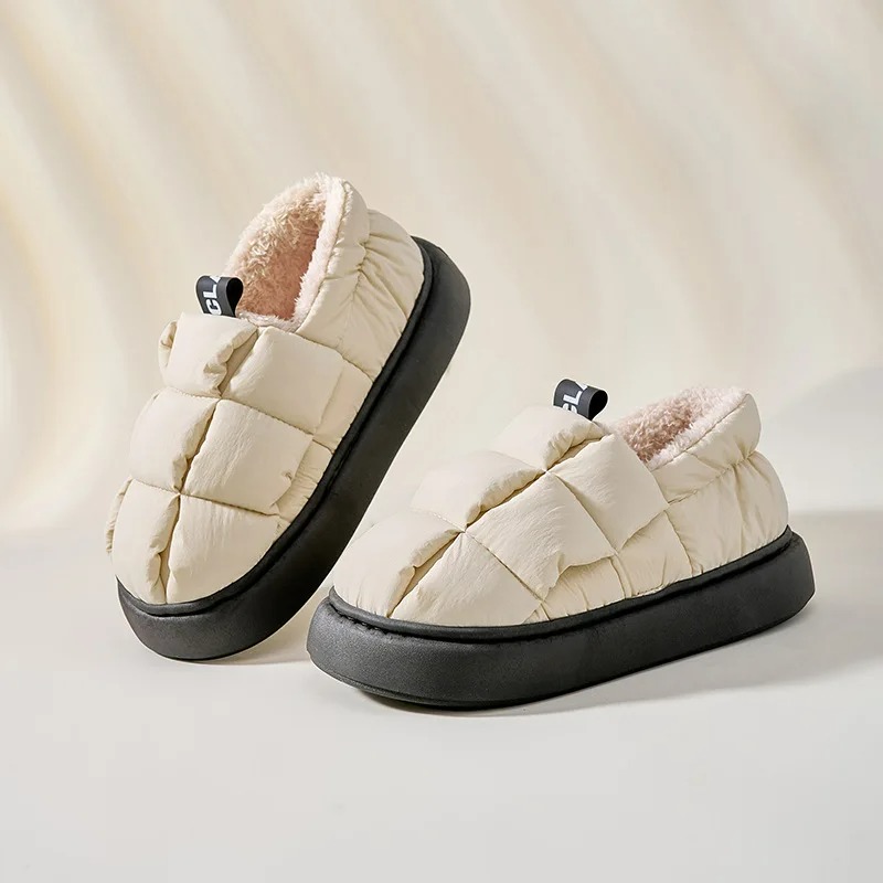 Winter Fur Shoes For Women Fas - Men'S Fashion Houses ulasan dan harga