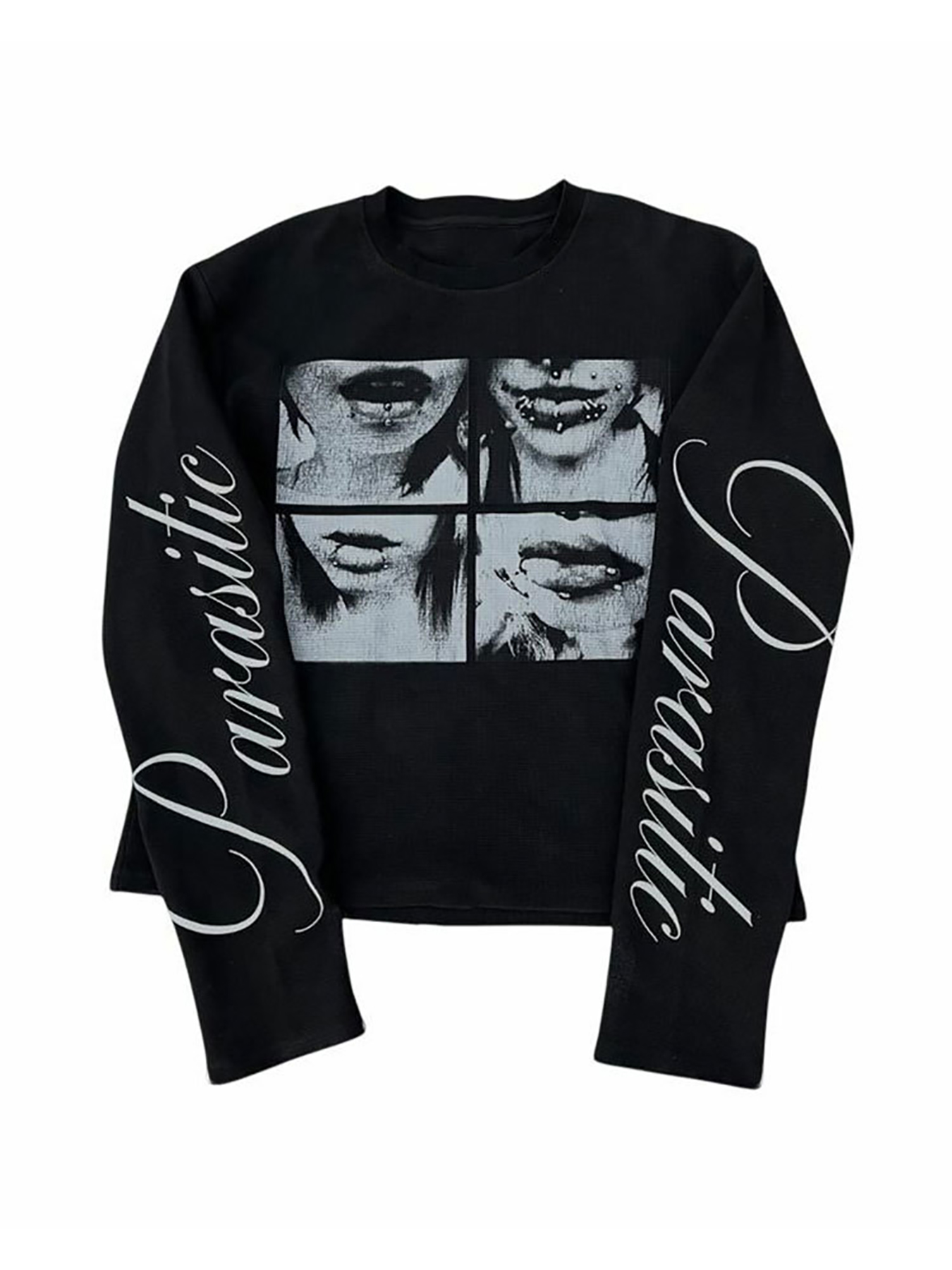 Dark Style Street Punk Unisex  - Mens Fashion Vintage ulasan dan harga