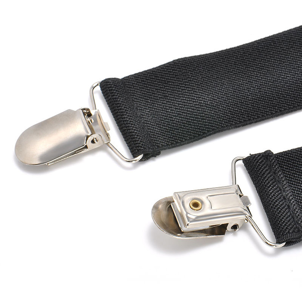 Hot Sale Suspenders For Men Wo - Suspenders Clip Men ulasan dan harga