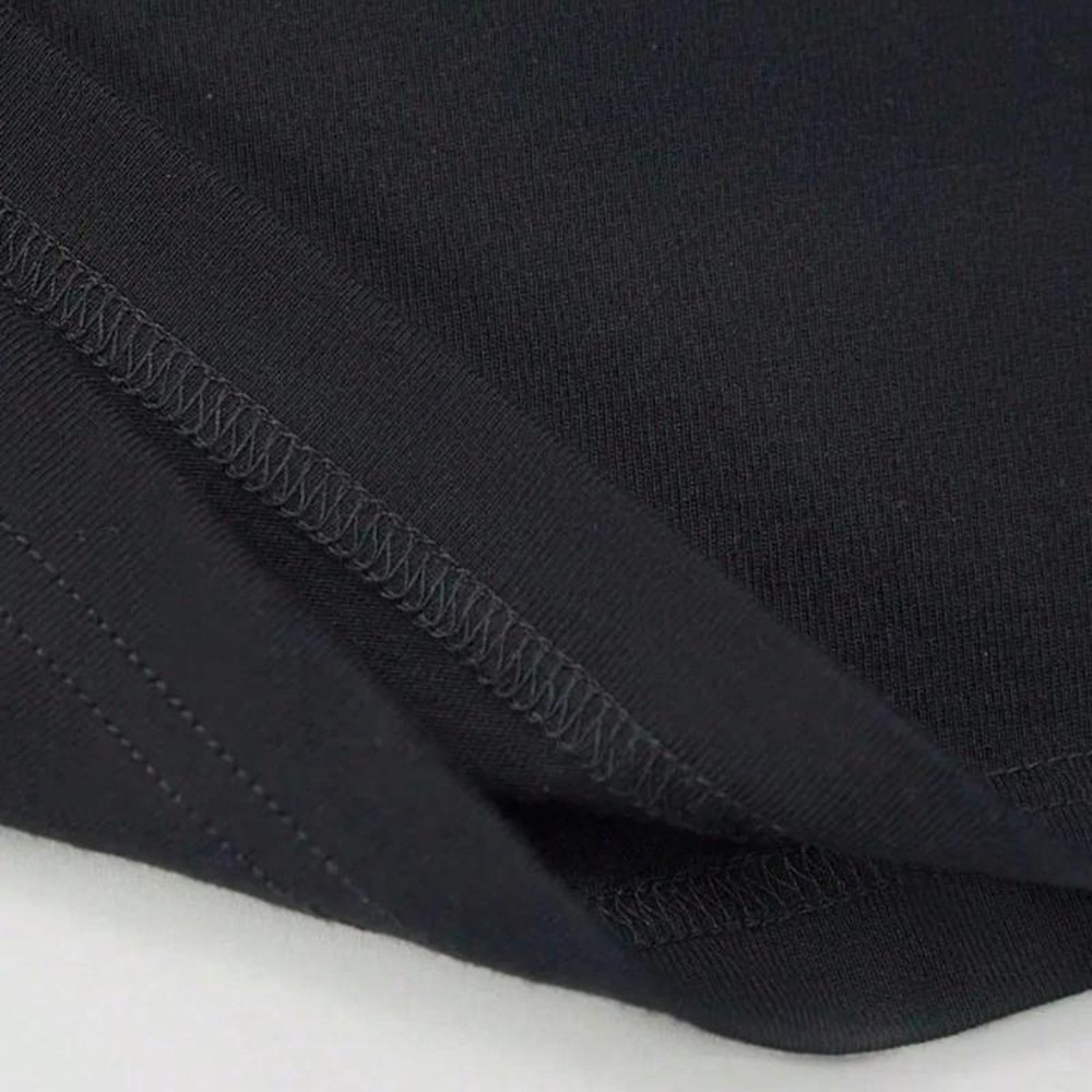 100% Cotton Golf Gift T-Shirt  - Mens Fashion Black Shirt ulasan dan harga