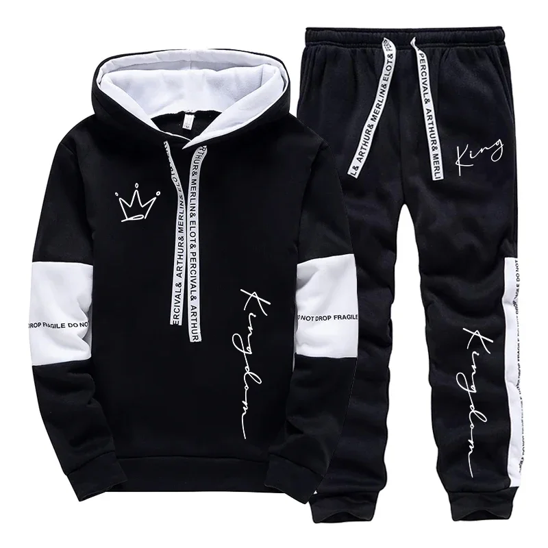 Urban Casual Fashion Sportswea - Men'S Fashion Outfits ulasan dan harga