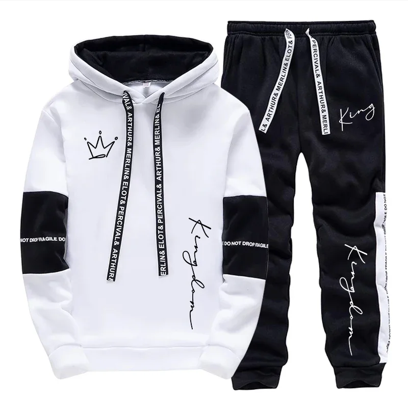 Urban Casual Fashion Sportswea - Men'S Fashion Outfits ulasan dan harga