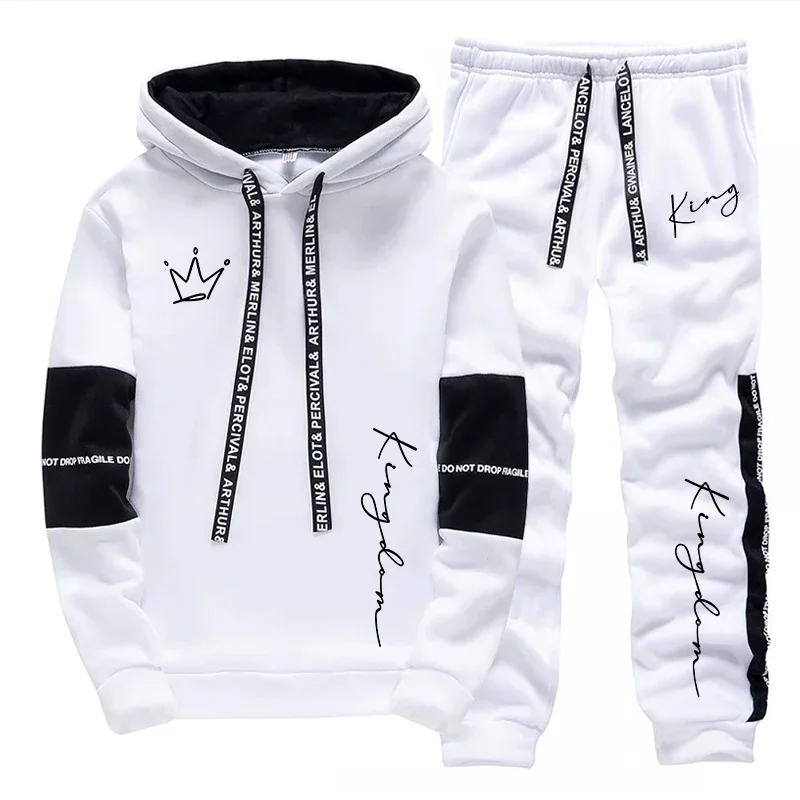 Urban Casual Fashion Sportswea - Men'S Fashion Outfits ulasan dan harga