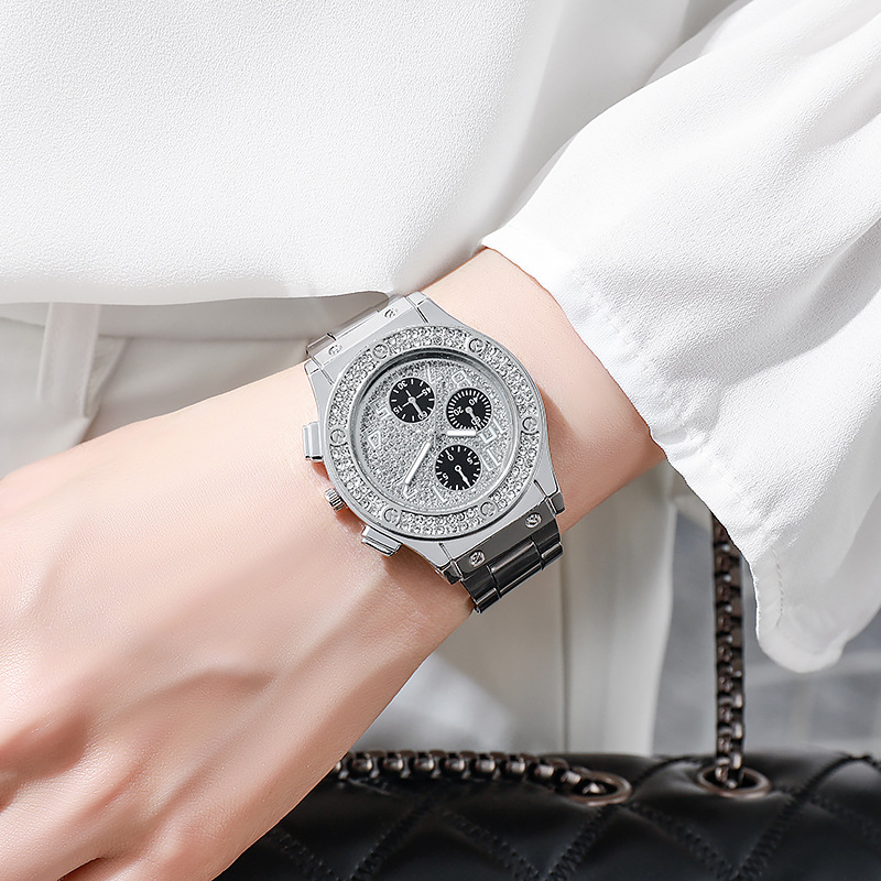 New Fashion Luxury Woman Cryst - Mens Fashion In 1920 ulasan dan harga