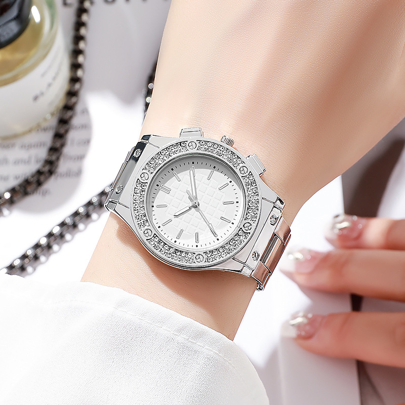 New Fashion Luxury Woman Cryst - Mens Fashion In 1920 ulasan dan harga