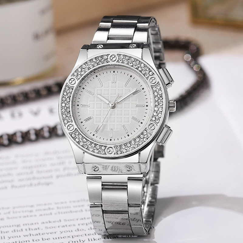 New Fashion Luxury Woman Cryst - Mens Fashion In 1920 ulasan dan harga
