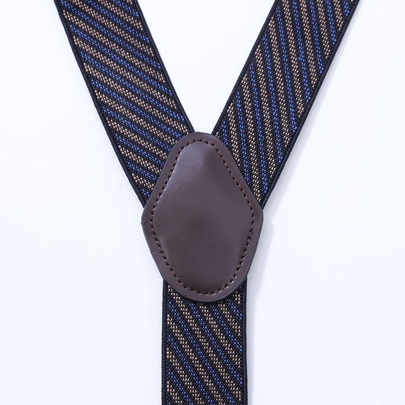 Mens Fashion Suspenders Adjust - Suspenders Clip Men ulasan dan harga
