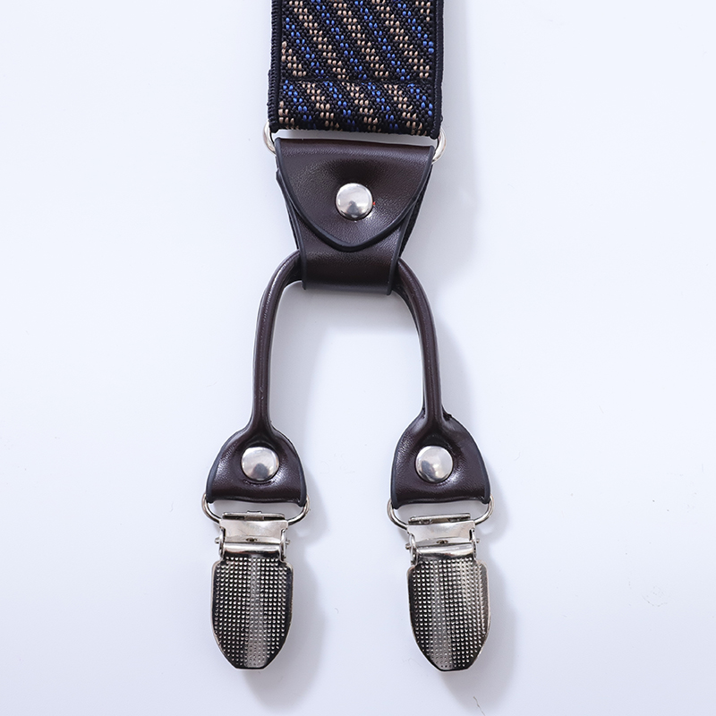 Mens Fashion Suspenders Adjust - Suspenders Clip Men ulasan dan harga