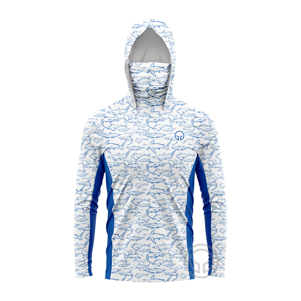 New Fishing Apparel Summer Out - Men'S Fashion Trends 2025 ulasan dan harga