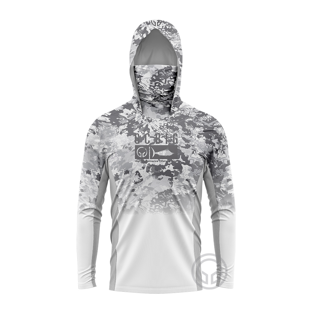 New Fishing Apparel Summer Out - Men'S Fashion Trends 2025 ulasan dan harga