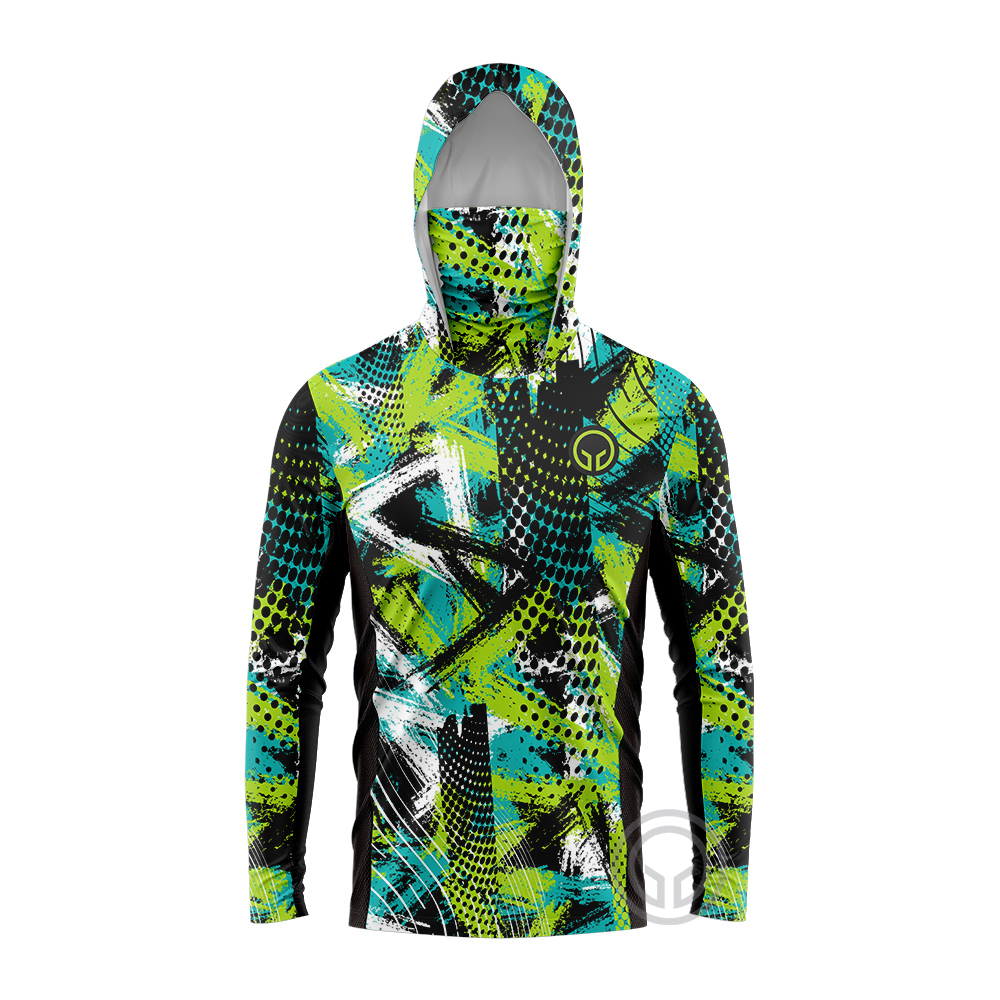 New Fishing Apparel Summer Out - Men'S Fashion Trends 2025 ulasan dan harga