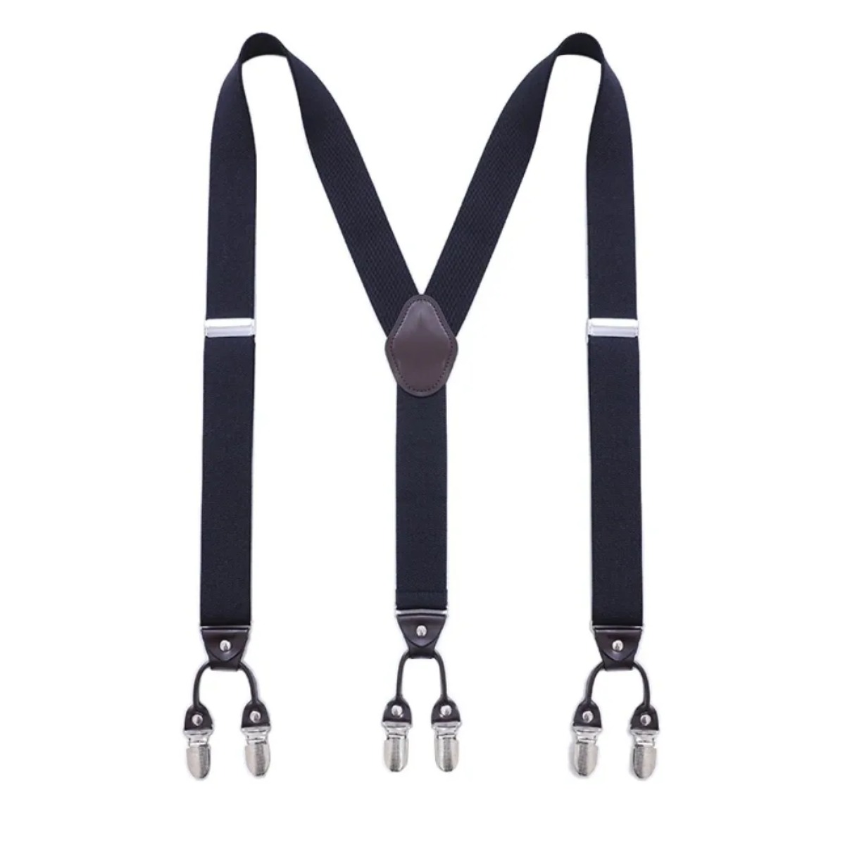 Fashion Suspenders for Men Hea - Suspenders Clip Men ulasan dan harga