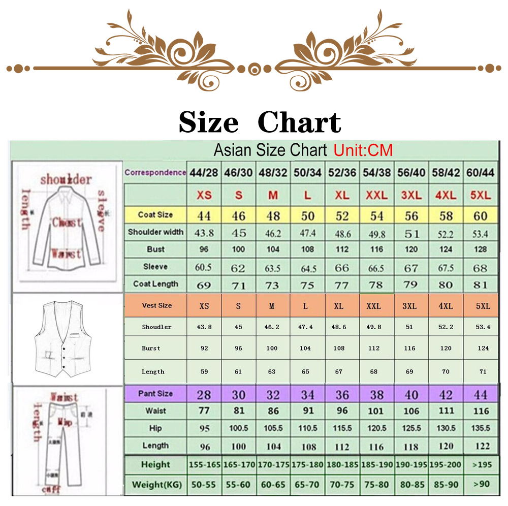 Fashion Metal Diamond Embellis - Mens Fashion Trajes ulasan dan harga
