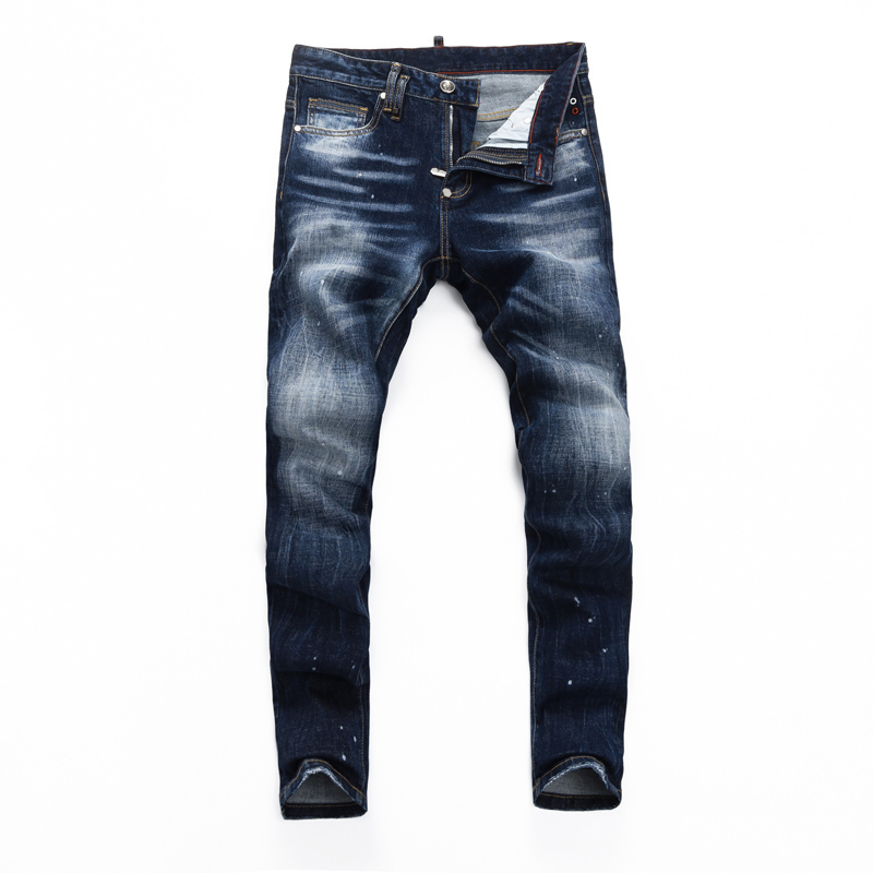 Designer Fashion New Men's Jea - Jeans Shirt Fashion For Men ulasan dan harga