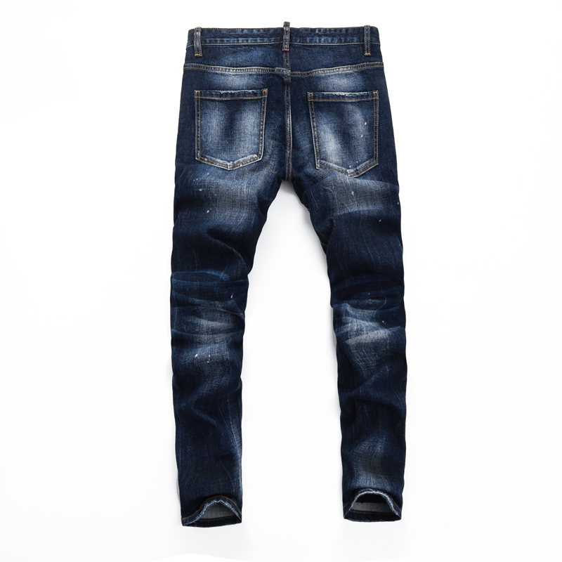Designer Fashion New Men's Jea - Jeans Shirt Fashion For Men ulasan dan harga