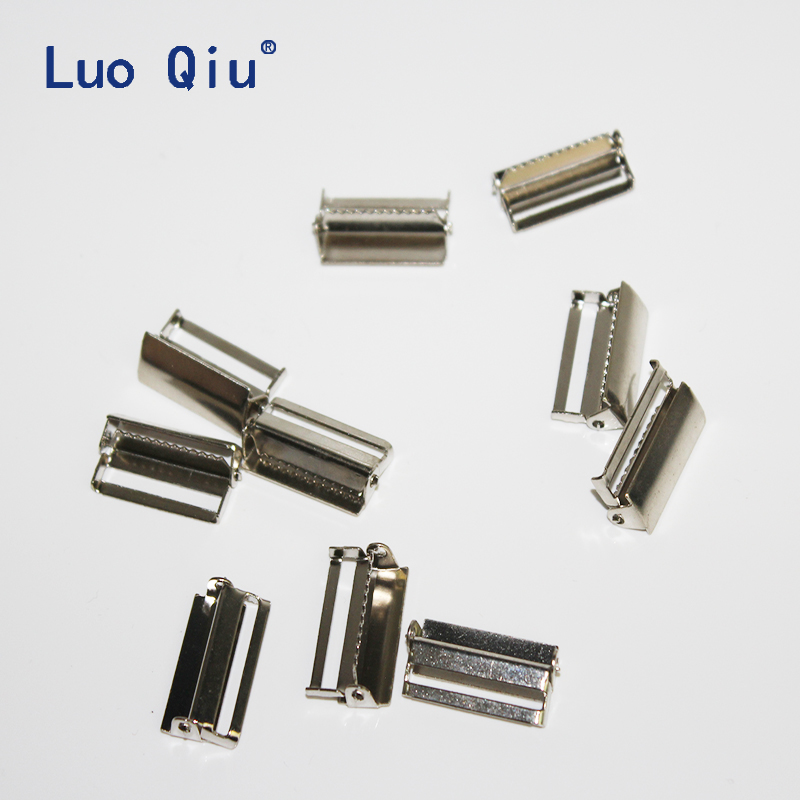 2.5 cm Suspenders strap access - Suspenders Clip Men ulasan dan harga