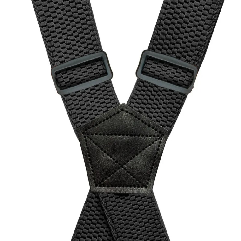 Heavy Duty Suspenders for Men  - Suspenders Clip Men ulasan dan harga