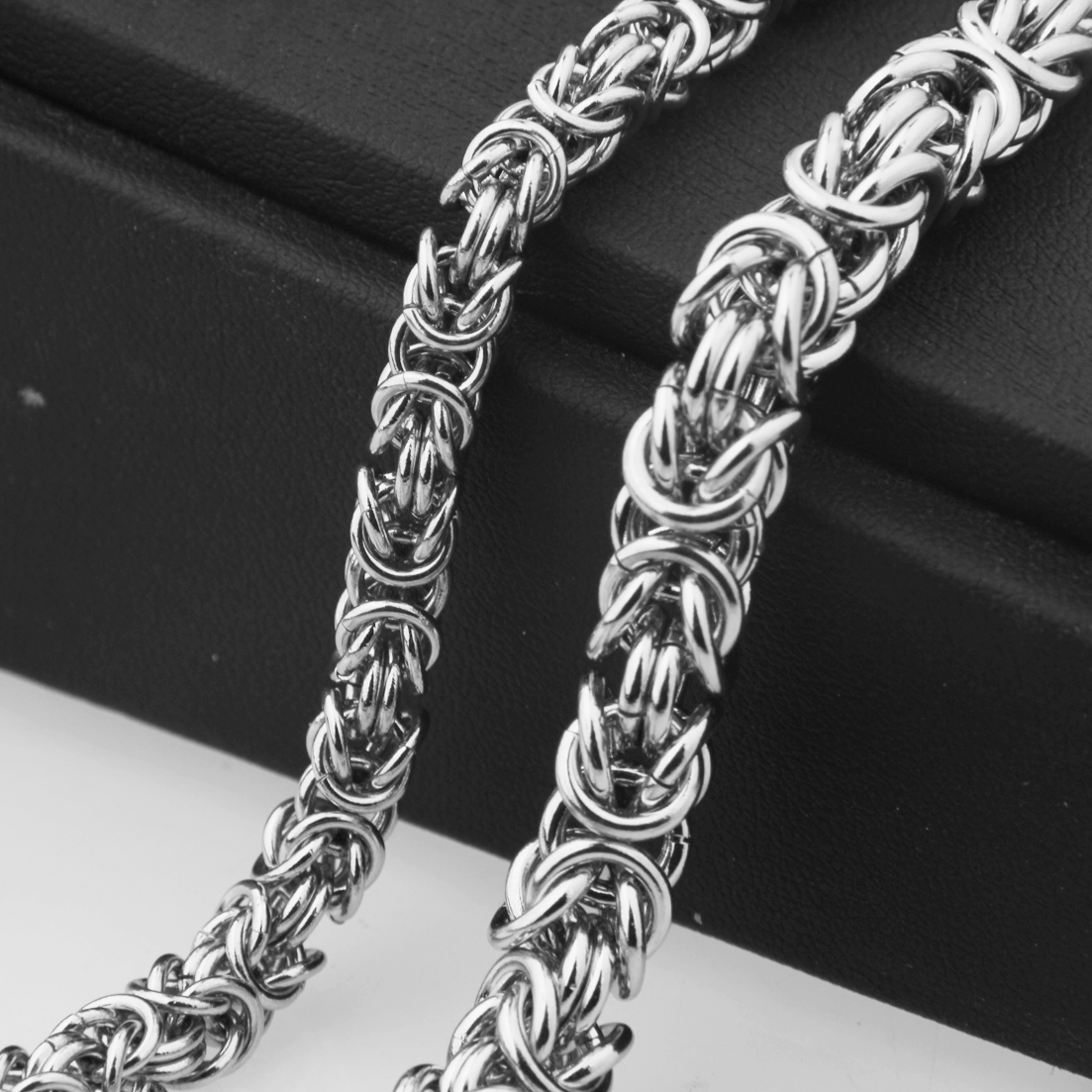 Fashion Men's Jewelry Trendy S - Men'S Fashion Xmas Party ulasan dan harga