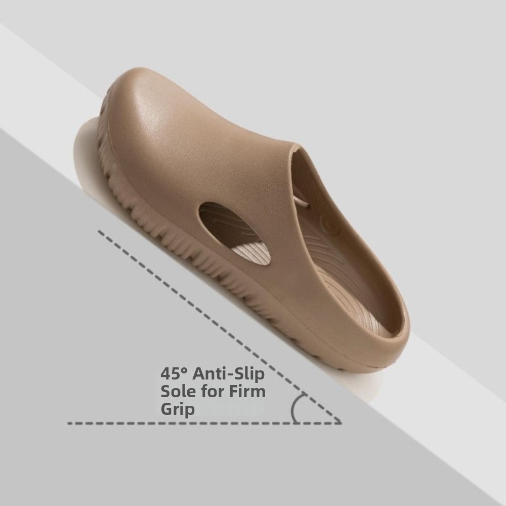 Fashion Anti-Slip EVA Bread Sl - Men'S Fashion Houses ulasan dan harga