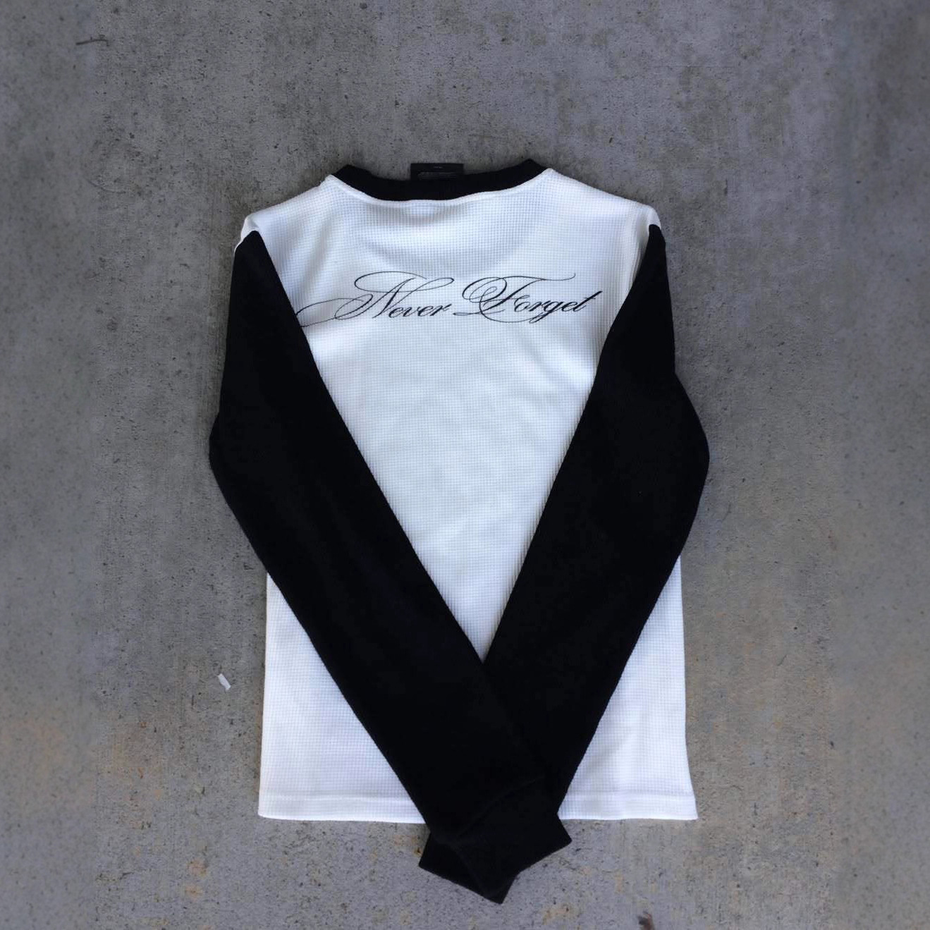 New Long Sleeve T-shirt Dark R - Men'S Fashion Trends 2025 ulasan dan harga