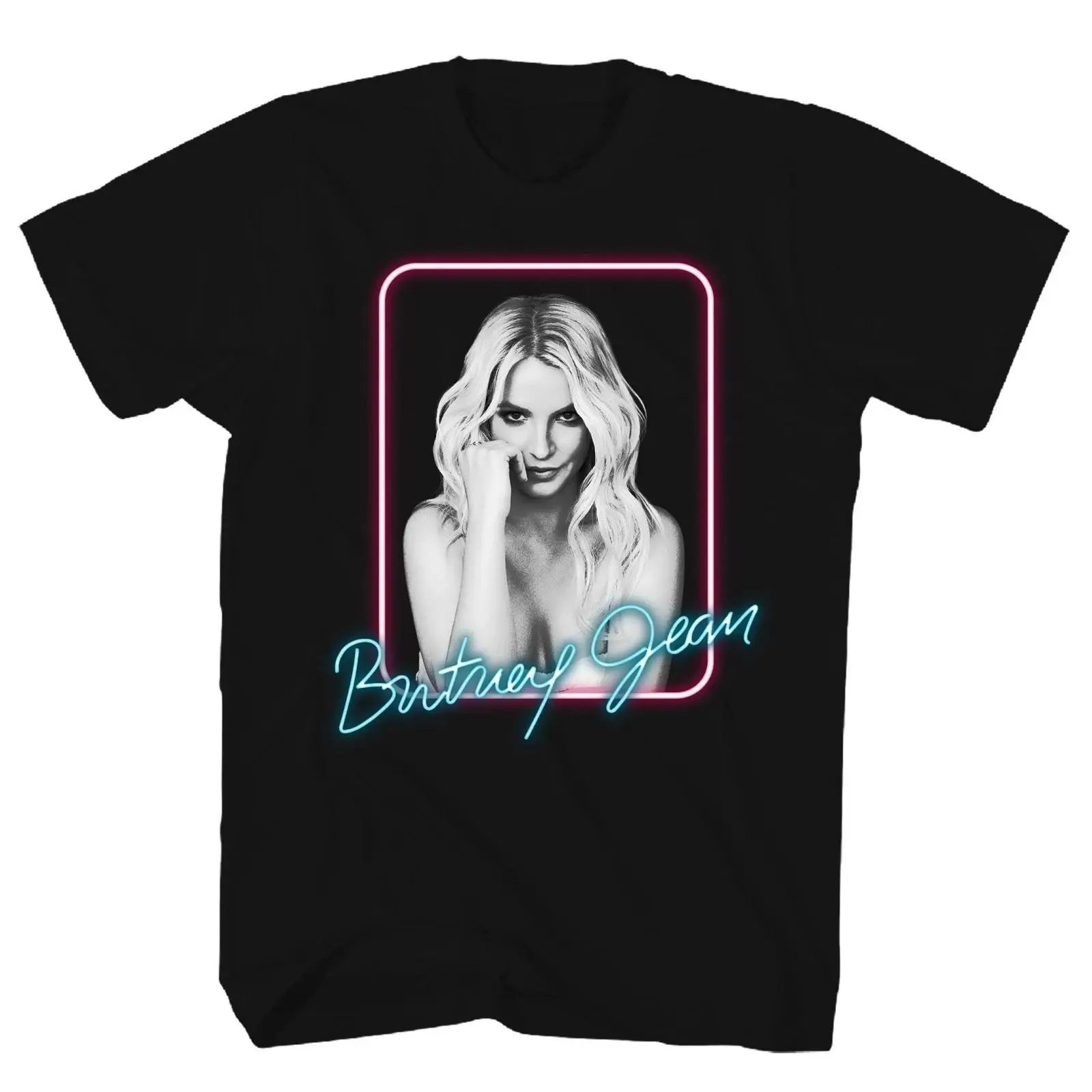Britney Spears Jean Photo Mens - Jeans Shirt Fashion For Men ulasan dan harga