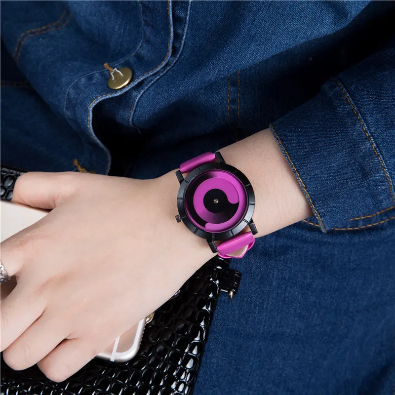 Fashion Creative Rotation Watc - Mens Fashion In 1920 ulasan dan harga