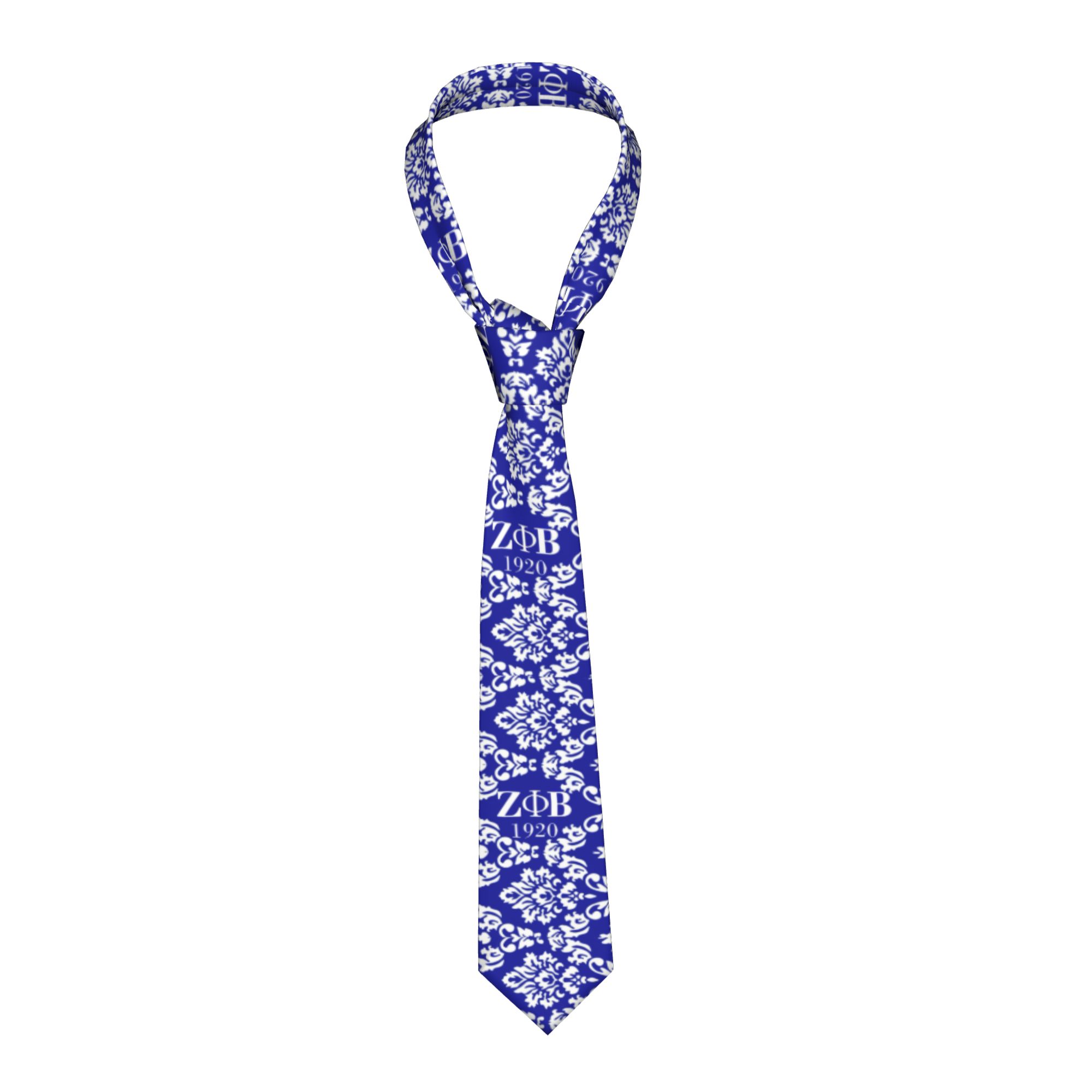 Customized ZOB 1920 Sorority   - Mens Fashion In 1920 ulasan dan harga