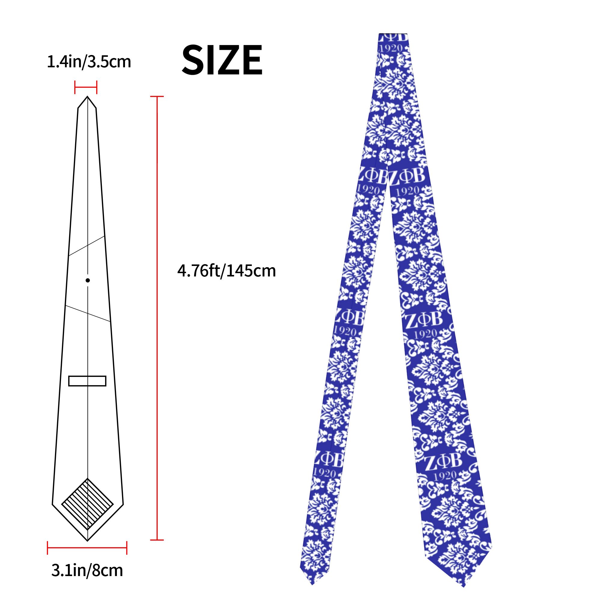 Customized ZOB 1920 Sorority   - Mens Fashion In 1920 ulasan dan harga