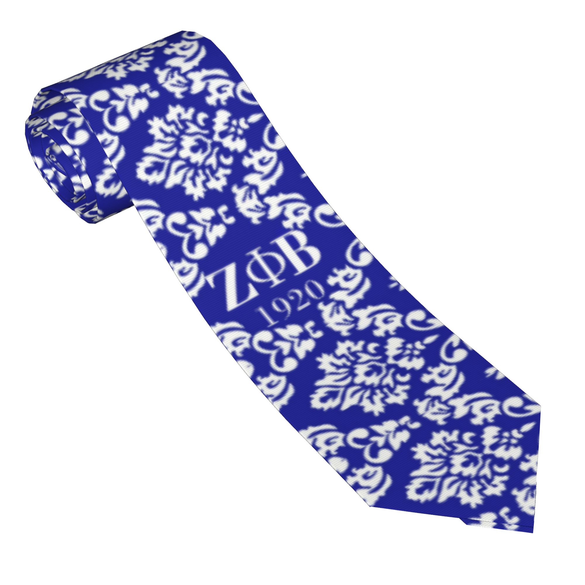 Customized ZOB 1920 Sorority   - Mens Fashion In 1920 ulasan dan harga