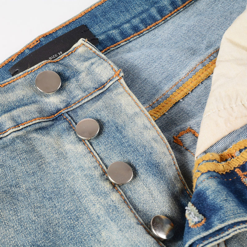 Designer High Street Fashion N - Jeans Shirt Fashion For Men ulasan dan harga