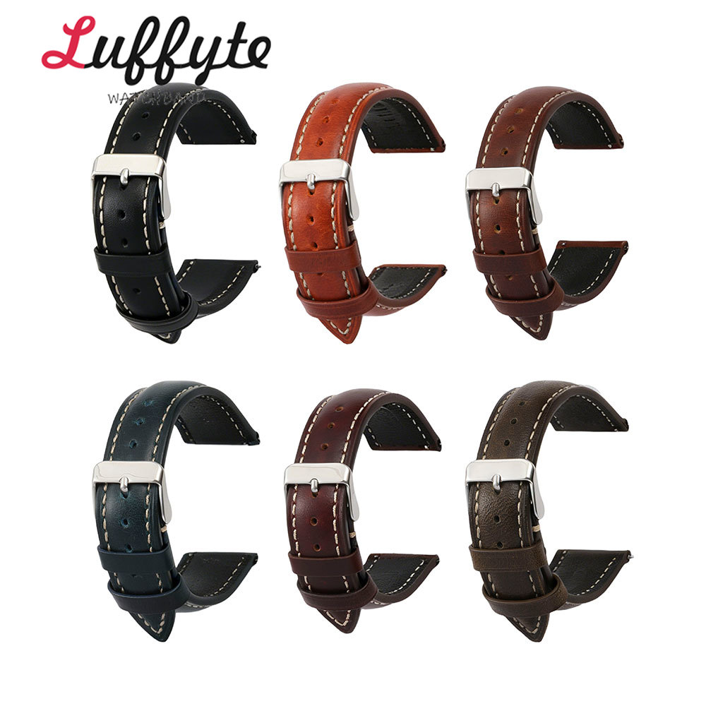 High-end Men Genuine Leather W - Mens Fashion In 1920 ulasan dan harga