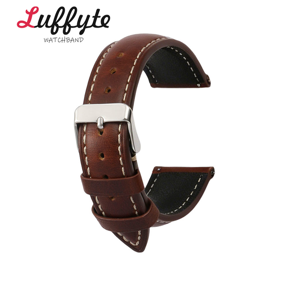 High-end Men Genuine Leather W - Mens Fashion In 1920 ulasan dan harga