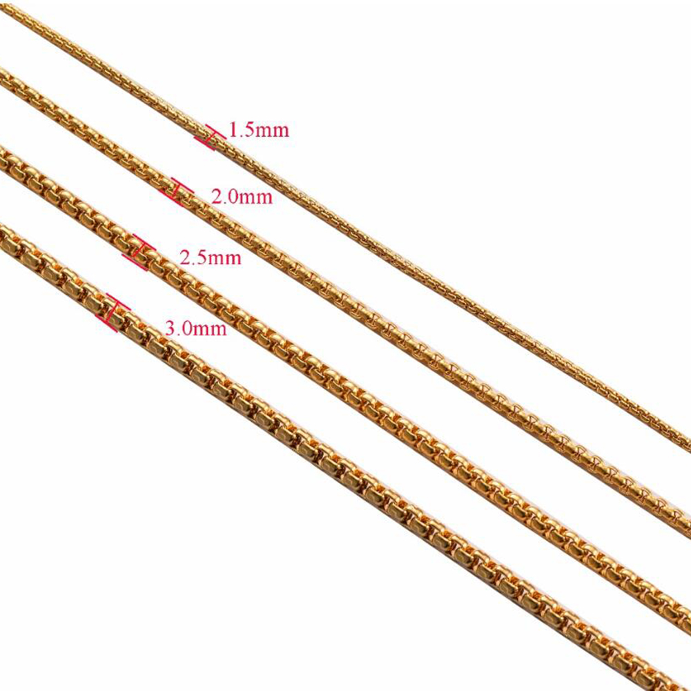 Dropship 1 Piece 2mm/2.5mm/3mm - Mens Fashion In 1920 ulasan dan harga