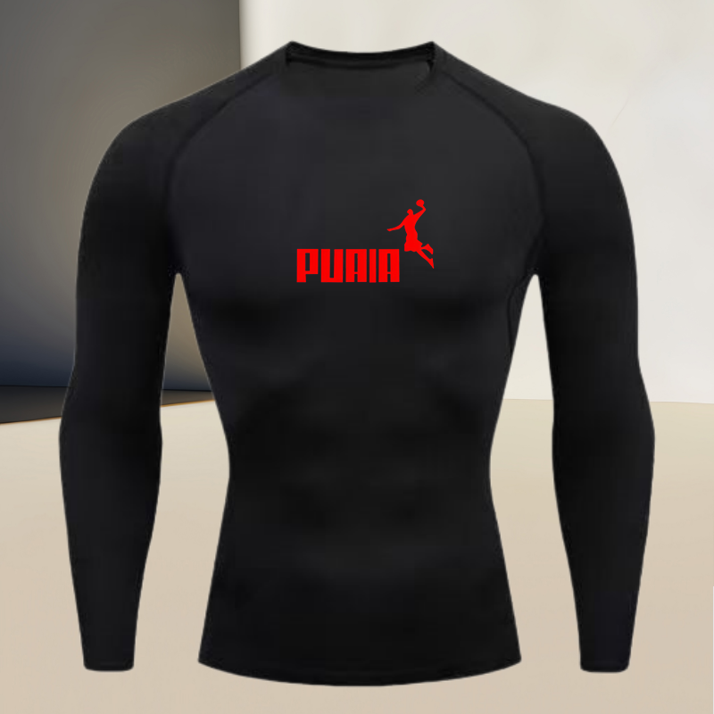 Men's long sleeved round neck  - Men'S Fashion Trends 2025 ulasan dan harga