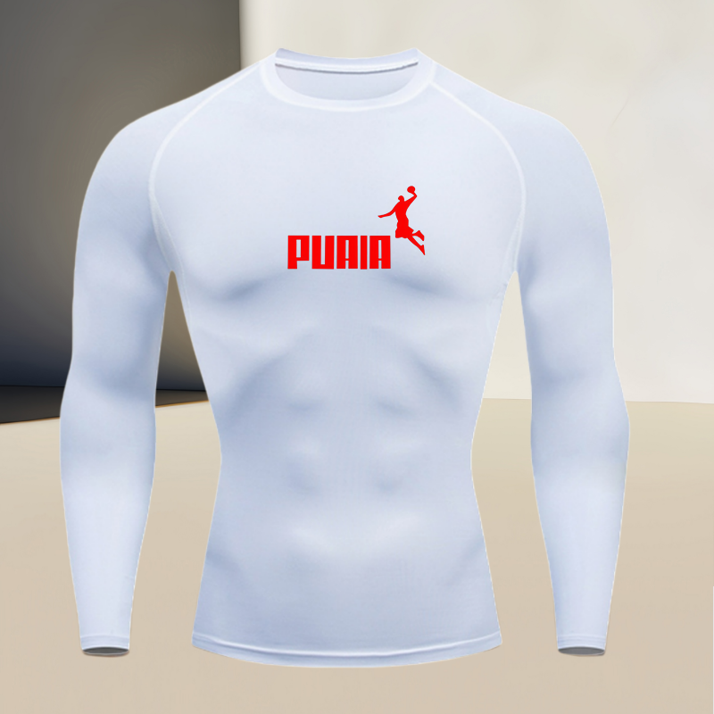 Men's long sleeved round neck  - Men'S Fashion Trends 2025 ulasan dan harga