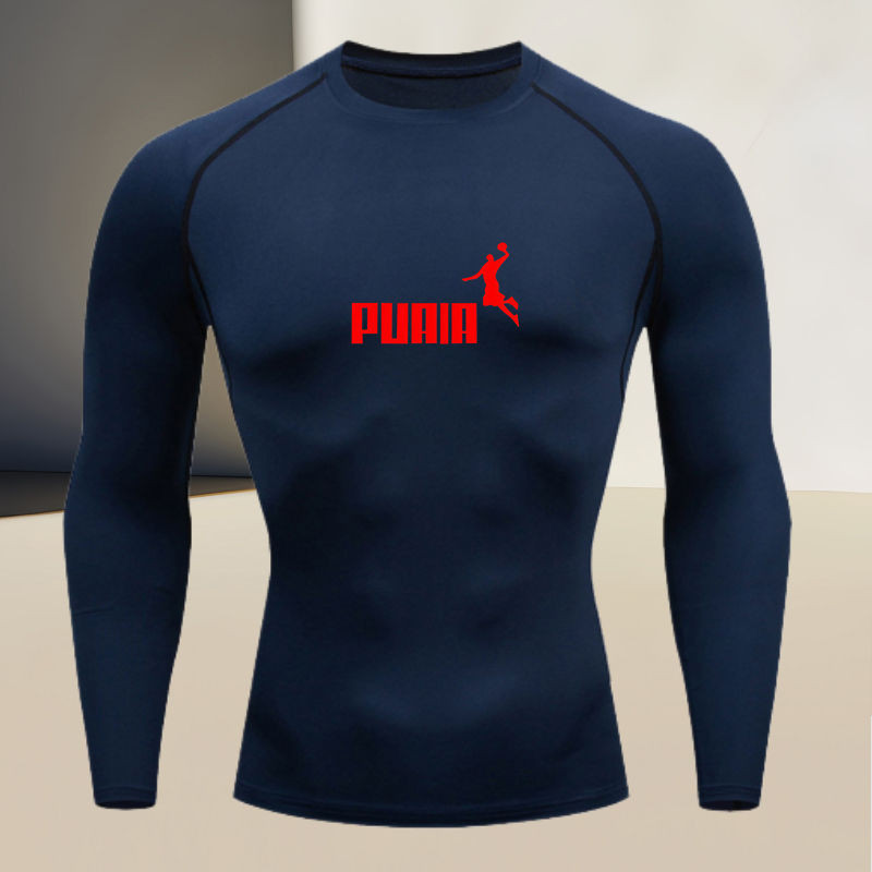 Men's long sleeved round neck  - Men'S Fashion Trends 2025 ulasan dan harga