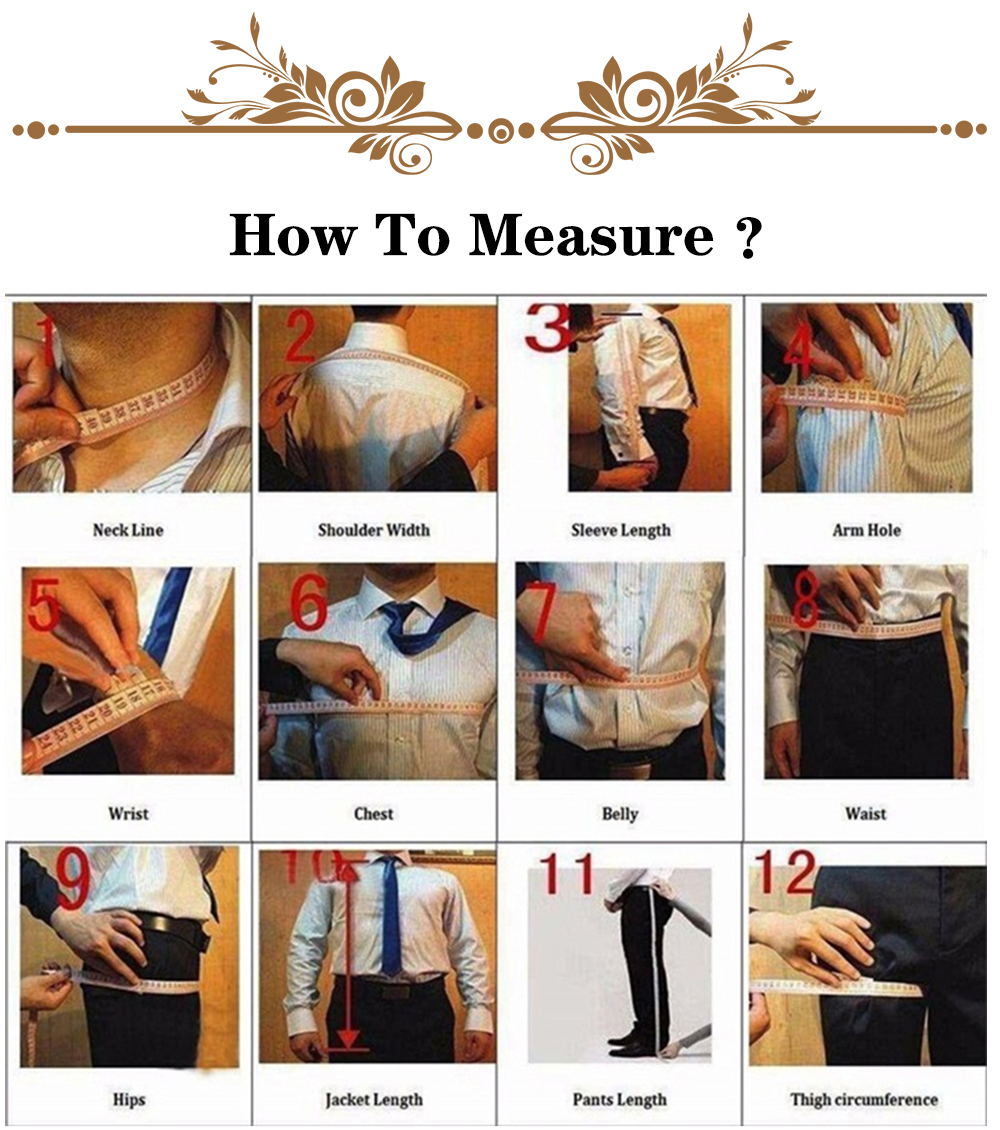 Luxury Men Suit For Wedding 2  - Mens Fashion Trajes ulasan dan harga