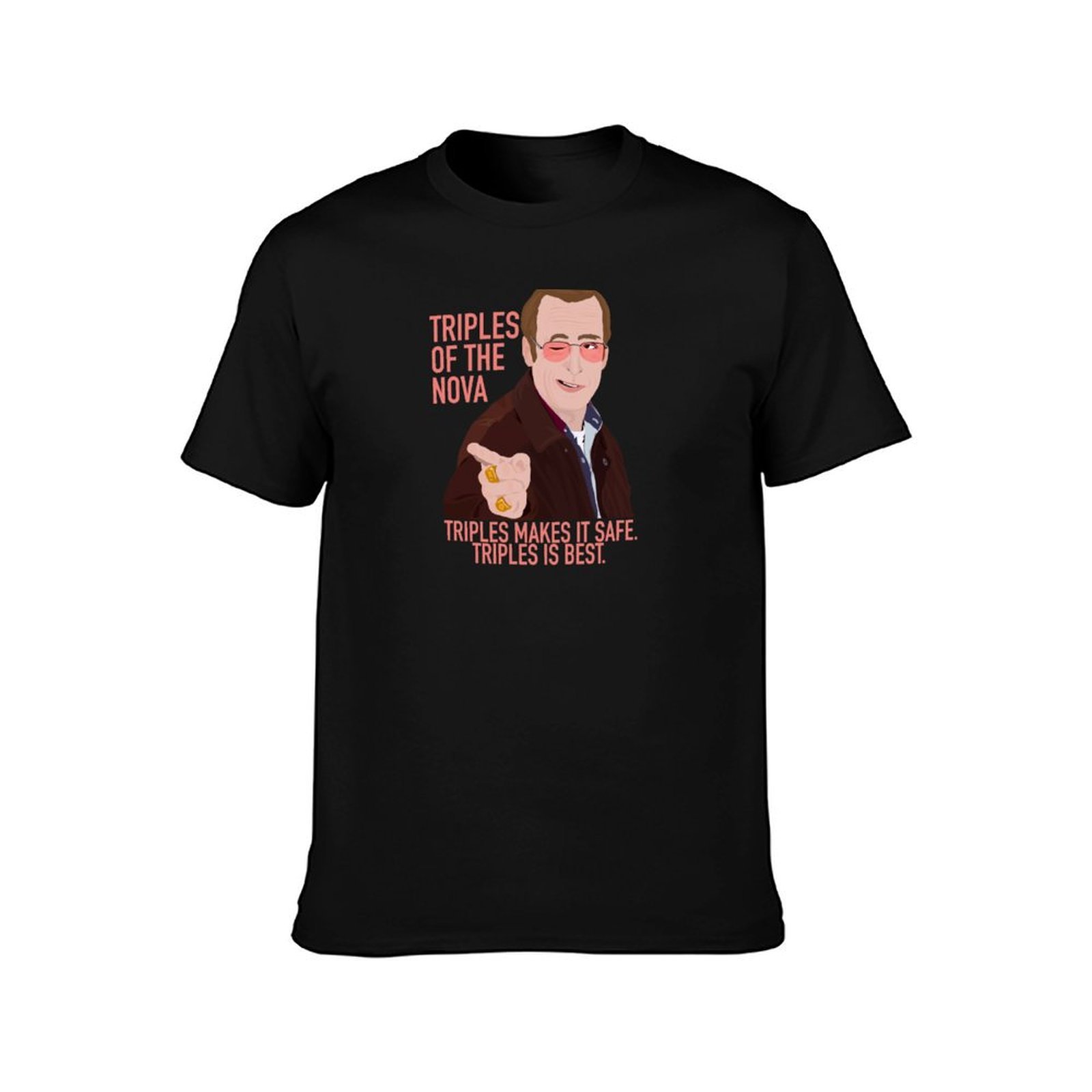 I Think You Should Leave — Tri - Men'S Fashion Nova Shirts ulasan dan harga