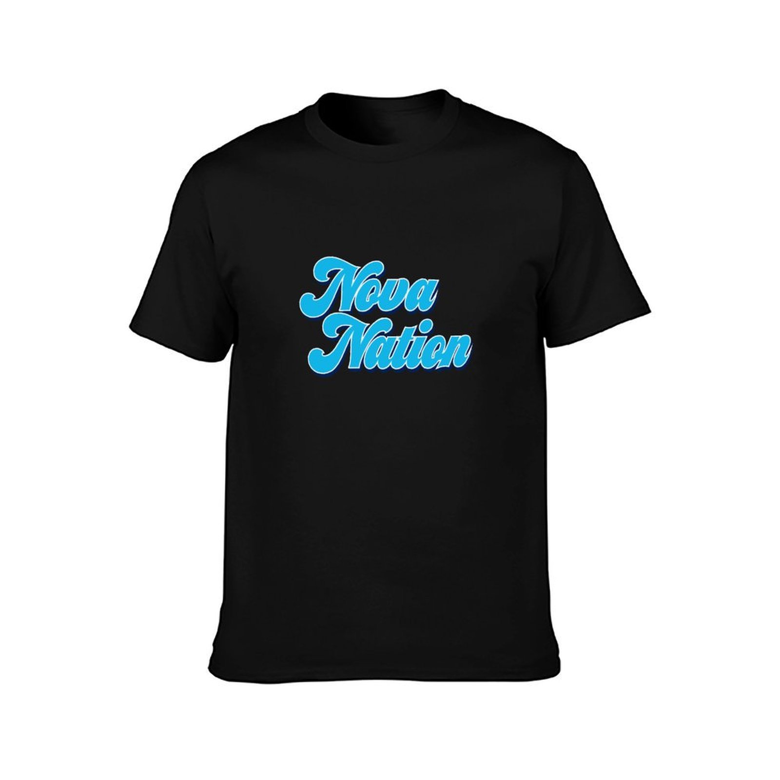 nova nation T-Shirt Street Fas - Men'S Fashion Nova Shirts ulasan dan harga