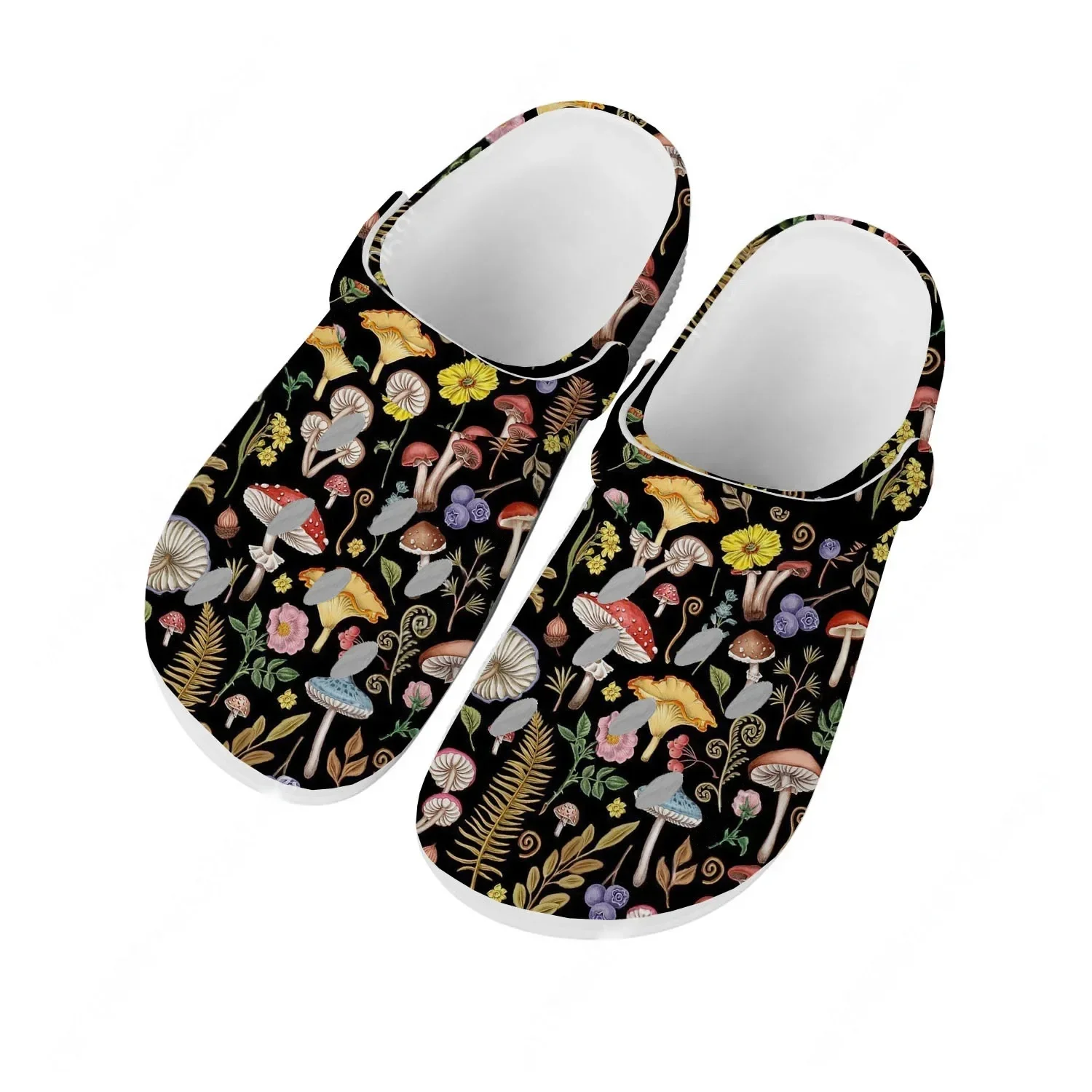 Mushroom Vintage Sandals Men W - Mens Fashion Vintage ulasan dan harga