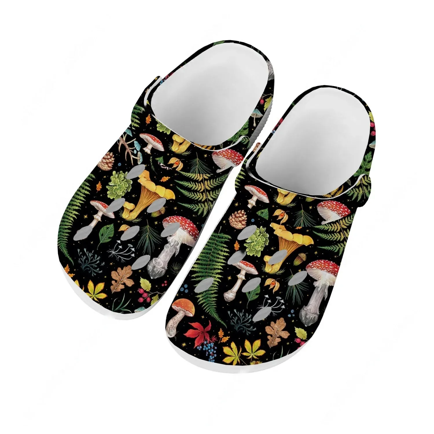 Mushroom Vintage Sandals Men W - Mens Fashion Vintage ulasan dan harga