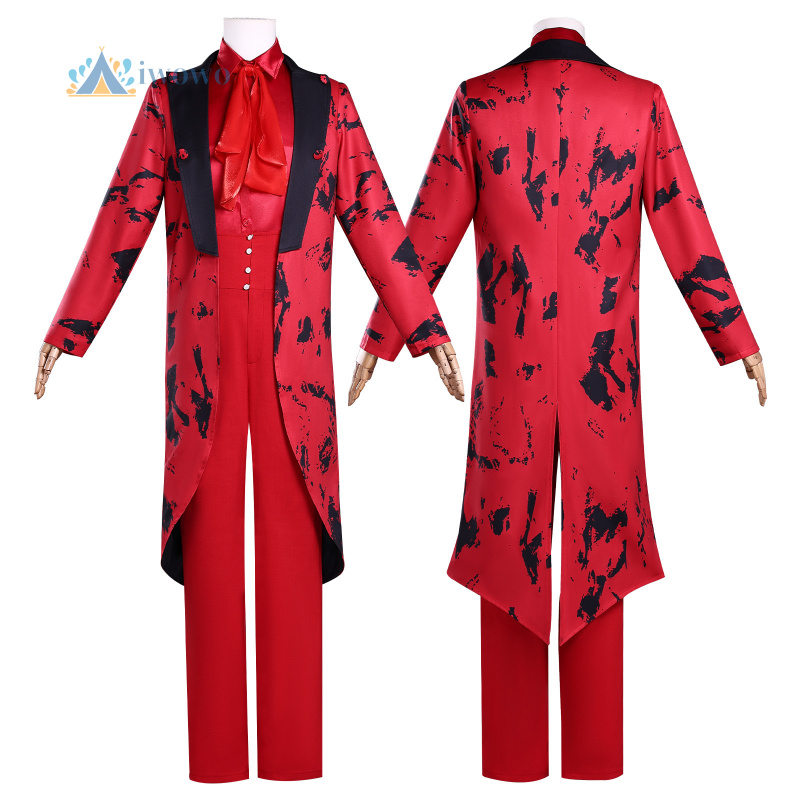 Movie  AddamsFamilyCosplay Cos - Mens Fashion Dress ulasan dan harga