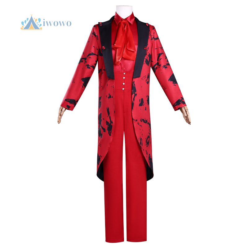 Movie  AddamsFamilyCosplay Cos - Mens Fashion Dress ulasan dan harga