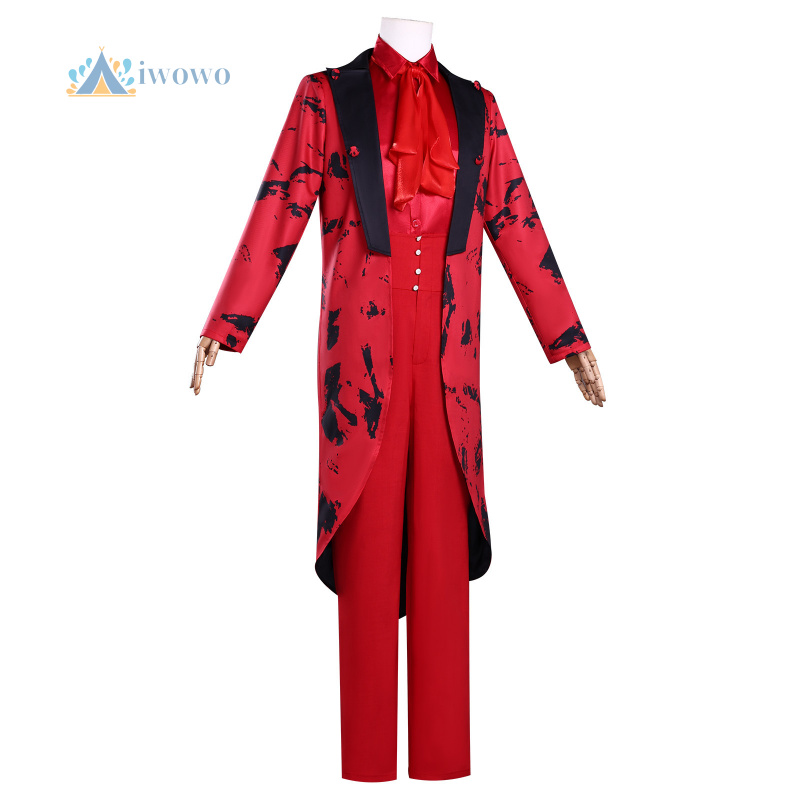 Movie  AddamsFamilyCosplay Cos - Mens Fashion Dress ulasan dan harga