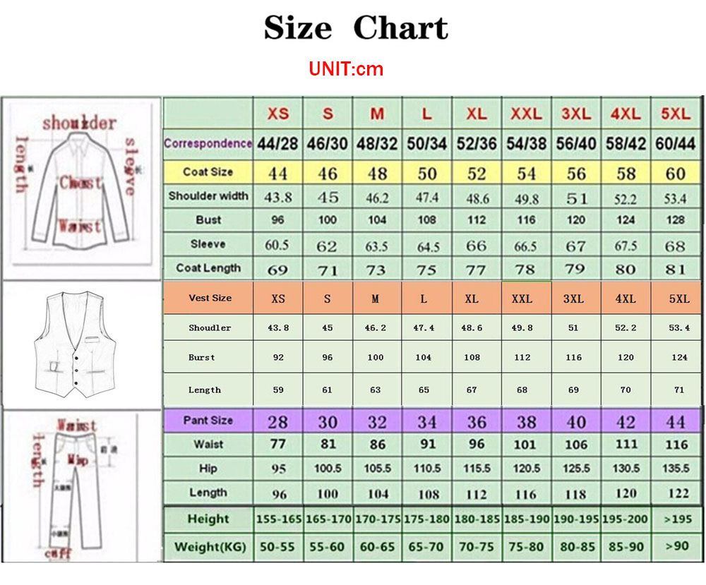 Splicing Men's Suits Purple Wh - Mens Fashion Trajes ulasan dan harga