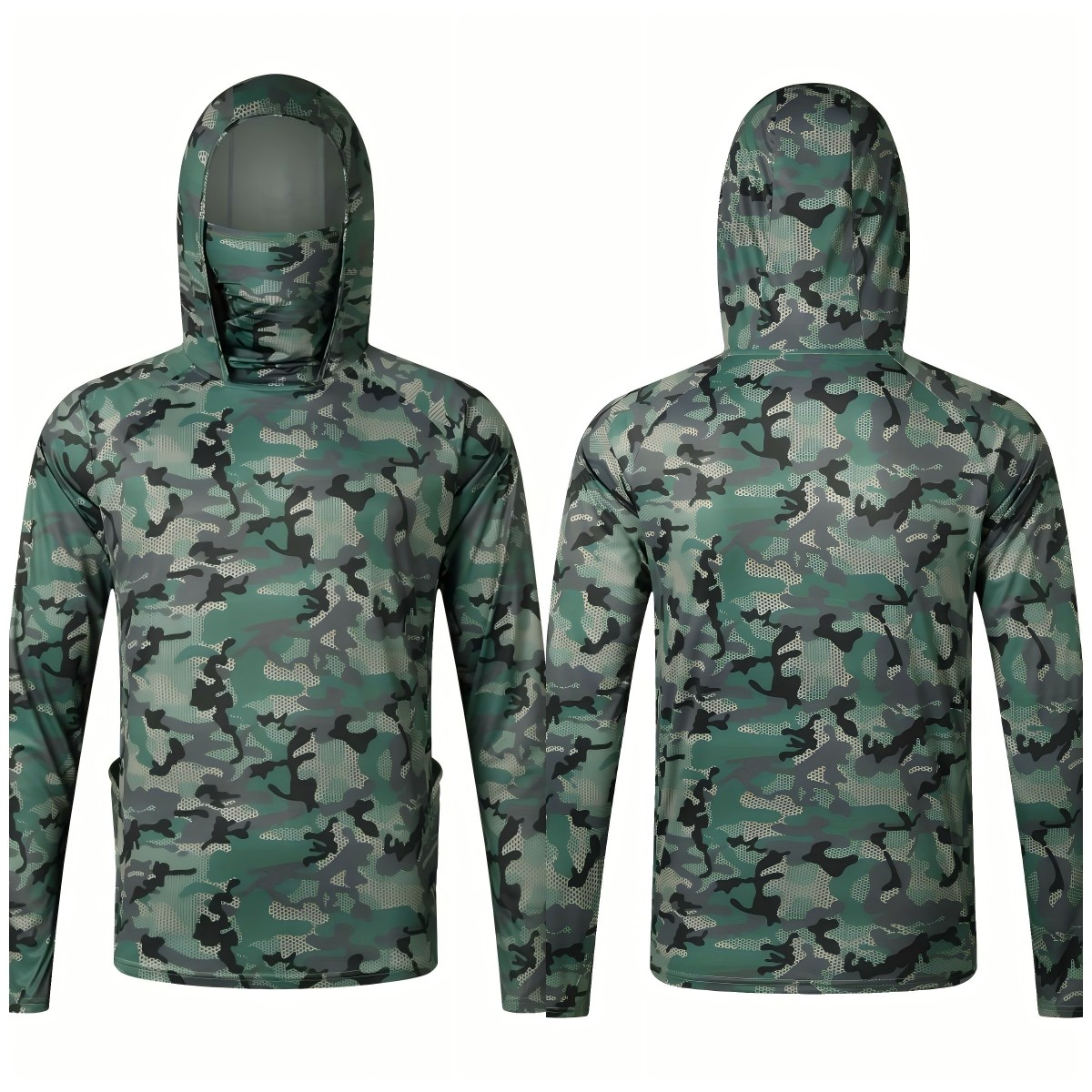 European and American Men's Su - Men'S Fashion Trends 2025 ulasan dan harga